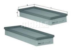 Mahle Original Filtru aer MAHLE ORIGINAL LX 804/S (LX804S)