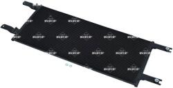 NRF Condensator, climatizare NRF 350524 (350524)