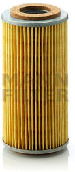 MANN-FILTER Filtru ulei MANN-FILTER H 804 x (H804x)