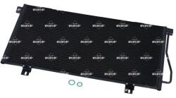 NRF Condensator, climatizare NRF 350030 (350030)