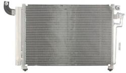 THERMOTEC Condensator, climatizare THERMOTEC KTT110512 (KTT110512) - fixbox