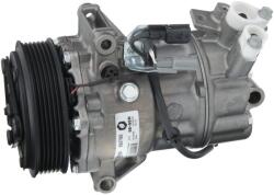 VALEO Compresor, climatizare VALEO 690780 (690780)