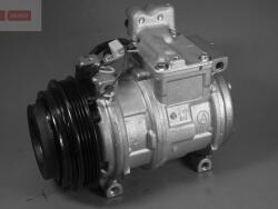 DENSO Compresor, climatizare DENSO DCP12008 (DCP12008)
