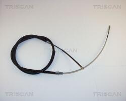 TRISCAN Cablu, frana de parcare TRISCAN 8140 29101 (8140 29101) - fixbox