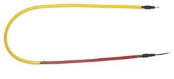 MTR Cablu, frana de parcare MTR 12118957 (12118957)