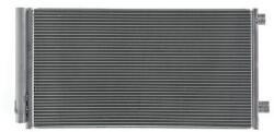MAHLE Condensator, climatizare MAHLE AC 1051 000S (AC 1051 000S)