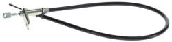 Bosch Cablu, frana de parcare BOSCH 1 987 477 847 (1 987 477 847) - fixbox
