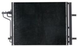 MAHLE Condensator, climatizare MAHLE AC 992 000S (AC 992 000S)