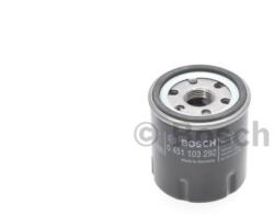 Bosch Filtru ulei BOSCH 0 451 103 292 (0451103292)
