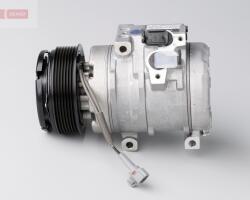 DENSO Compresor, climatizare DENSO DCP36004 (DCP36004) - fixbox