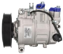THERMOTEC Compresor, climatizare THERMOTEC KTT090390 (KTT090390) - fixbox