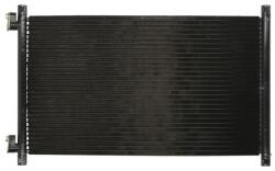 THERMOTEC Condensator, climatizare THERMOTEC KTT110192 (KTT110192) - fixbox