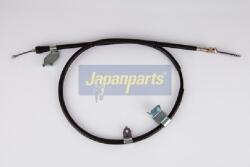 JAPANPARTS Cablu, frana de parcare JAPANPARTS BC-178R (BC-178R) - fixbox