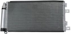 Bosch Condensator, climatizare BOSCH 1 986 AD2 142 (1 986 AD2 142) - fixbox