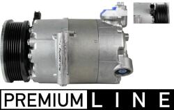 MAHLE Compresor, climatizare MAHLE ACP 1211 000P (ACP 1211 000P)