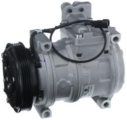 VALEO Compresor, climatizare VALEO 811233 (811233)