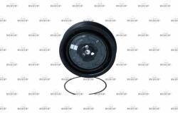 NRF Cupla magnetica, compresor climatizare NRF 380101 (380101)