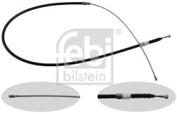 Febi Bilstein Cablu, frana de parcare FEBI BILSTEIN 36349 (36349) - fixbox
