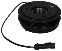 THERMOTEC Cupla magnetica, compresor climatizare THERMOTEC KTT040149 (KTT040149)
