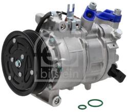 Febi Bilstein Compresor, climatizare FEBI BILSTEIN 1001616 (1001616)
