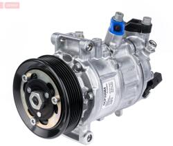 DENSO Compresor, climatizare DENSO DCP32084 (DCP32084) - fixbox