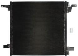 THERMOTEC Condensator, climatizare THERMOTEC KTT110134 (KTT110134) - fixbox