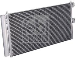 Febi Bilstein Condensator, climatizare FEBI BILSTEIN 194600 (194600) - fixbox