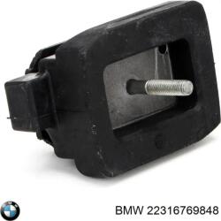 Original Bmw Suport cutie viteze ORIGINAL BMW 22316769848 (22 31 6 769 848)