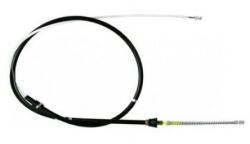 MTR Cablu, frana de parcare MTR 12118852 (12118852) - fixbox