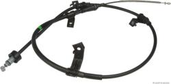 Herth+buss Jakoparts Cablu, frana de parcare HERTH+BUSS JAKOPARTS J3920308 (J3920308) - fixbox