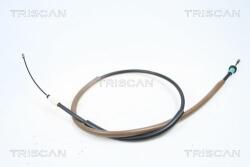 TRISCAN Cablu, frana de parcare TRISCAN 8140 38138 (8140 38138) - fixbox