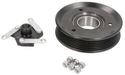 THERMOTEC Cupla magnetica, compresor climatizare THERMOTEC KTT040285 (KTT040285)