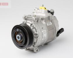 DENSO Compresor, climatizare DENSO DCP32072 (DCP32072) - fixbox