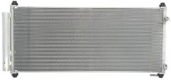 THERMOTEC Condensator, climatizare THERMOTEC KTT110503 (KTT110503) - fixbox