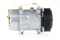 NISSENS Compresor, climatizare NISSENS 89140 (89140)