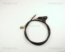 TRISCAN Cablu, frana de parcare TRISCAN 8140 28149 (8140 28149) - fixbox