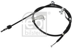 Febi Bilstein Cablu, frana de parcare FEBI BILSTEIN 178865 (178865) - fixbox