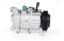 NISSENS Compresor, climatizare NISSENS 890237 (890237)