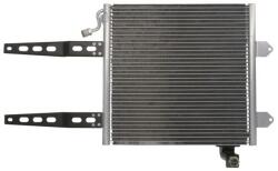 THERMOTEC Condensator, climatizare THERMOTEC KTT110227 (KTT110227) - fixbox