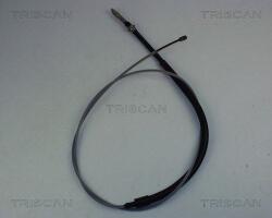 TRISCAN Cablu, frana de parcare TRISCAN 8140 38136 (8140 38136) - fixbox