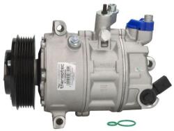 THERMOTEC Compresor, climatizare THERMOTEC KTT095004 (KTT095004) - fixbox