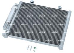 NRF Condensator, climatizare NRF 35637 (35637)