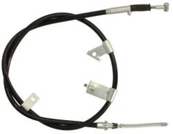 ABE Cablu, frana de parcare ABE C71020ABE (C71020ABE) - fixbox
