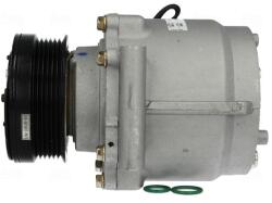 NISSENS Compresor, climatizare NISSENS 89066 (89066)