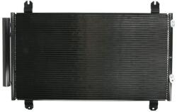 THERMOTEC Condensator, climatizare THERMOTEC KTT110745 (KTT110745) - fixbox