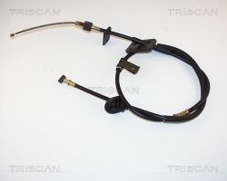 TRISCAN Cablu, frana de parcare TRISCAN 8140 69116 (8140 69116) - fixbox