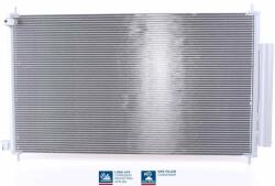 NISSENS Condensator, climatizare NISSENS 940354 (940354) - fixbox