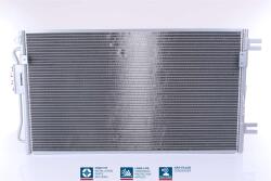 NISSENS Condensator, climatizare NISSENS 94806 (94806)