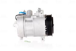 NISSENS Compresor, climatizare NISSENS 890375 (890375)