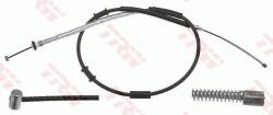 TRW Cablu, frana de parcare TRW GCH452 (GCH452) - fixbox